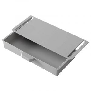 Under-Desk Drawer Organizer - Image 6