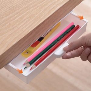 Under-Desk Drawer Organizer - Image 4
