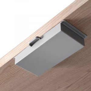 Under-Desk Drawer Organizer - Image 5