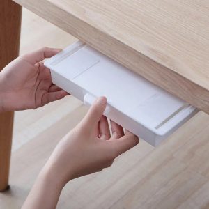 Under-Desk Drawer Organizer - Image 3