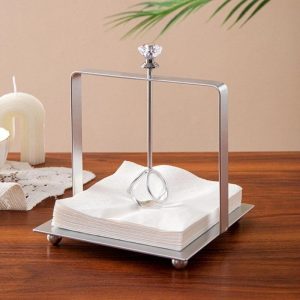 Crystal Ball Tissue Box - Image 8