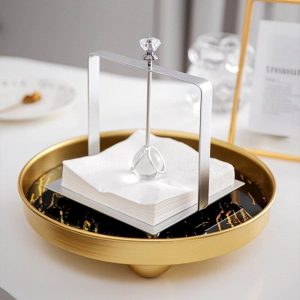 Crystal Ball Tissue Box - Image 6