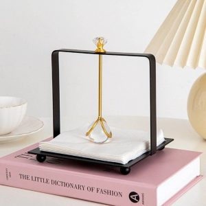 Crystal Ball Tissue Box - Image 7