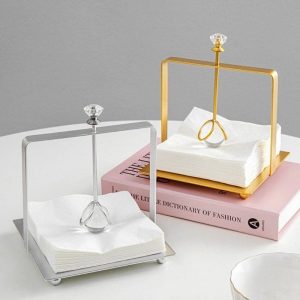 Crystal Ball Tissue Box - Image 5