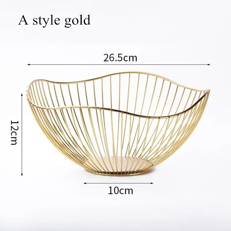 A style gold