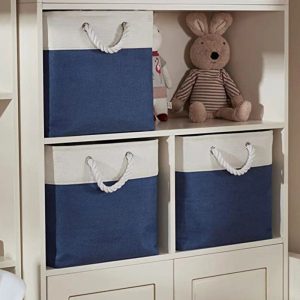 Linen Storage Basket - Image 5