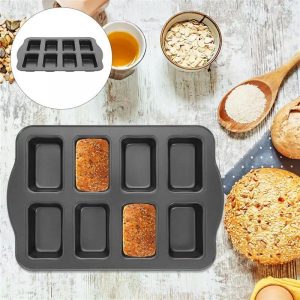 Carbon Steel Loaf Pan - Image 4