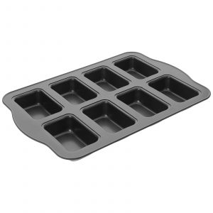 Alternative view of Carbon Steel Loaf Pan