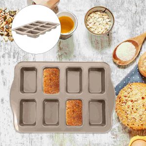 Carbon Steel Loaf Pan