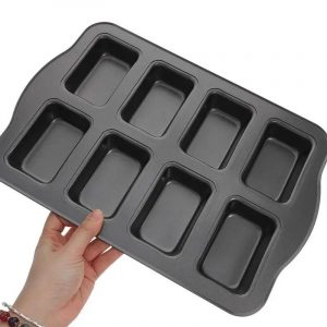 Carbon Steel Loaf Pan - Image 5