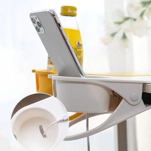 Desk Clip Cup Holder - Image 5