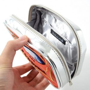 Sardine Can Cosmetic Bag - Image 5