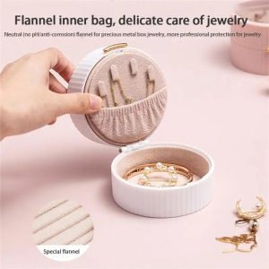 Travel Jewelry Organizer - Image 3