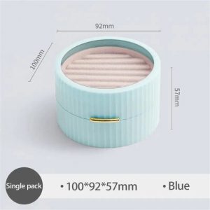 Travel Jewelry Organizer - Image 7
