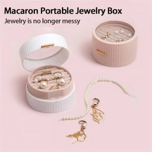 Alternative view of Travel Jewelry Organizer