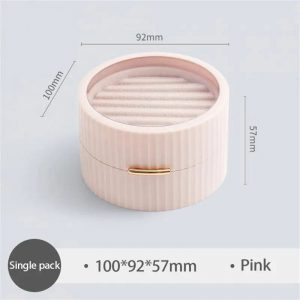 Travel Jewelry Organizer - Image 6