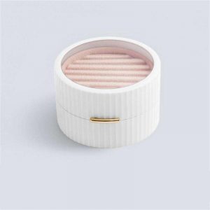 Travel Jewelry Organizer