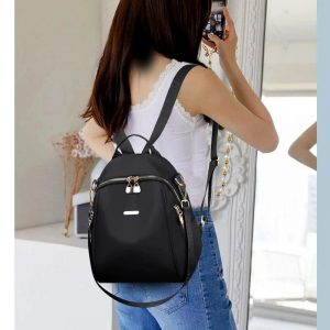 Large-Capacity Everyday Backpack - Image 5