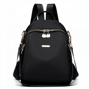 Large-Capacity Everyday Backpack