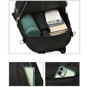 Large-Capacity Everyday Backpack - Image 6
