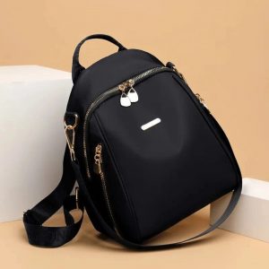 Large-Capacity Everyday Backpack - Image 4